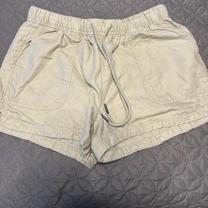 Comfy Cargo Shorts